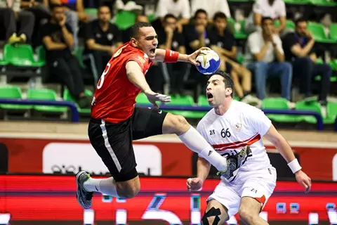 النهائي سيقام في الإمارات.. تفاصيل كأس السوبر المصري لكرة اليد